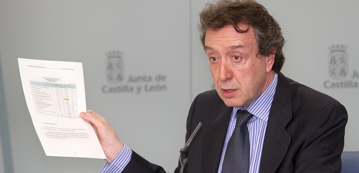 Castilla y León invierte 1,8 millones para reformar dos residencias de mayores